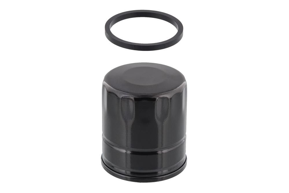 TOPRAN 302 134 Oil filter