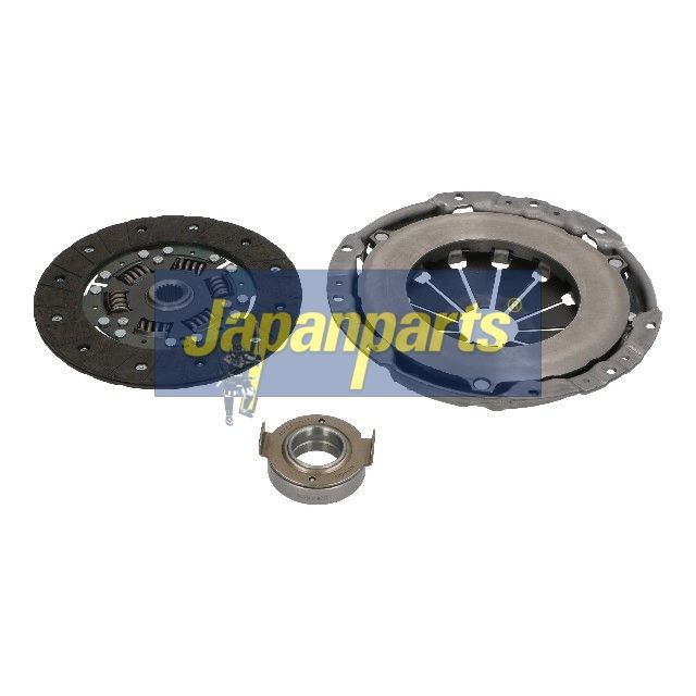 Clutch Kit-1