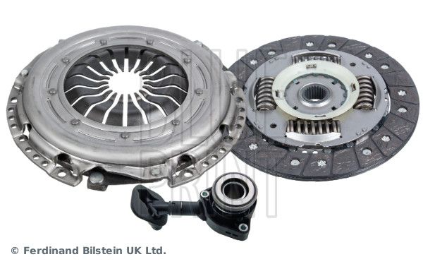 BLUE PRINT ADF1230101 Clutch kit