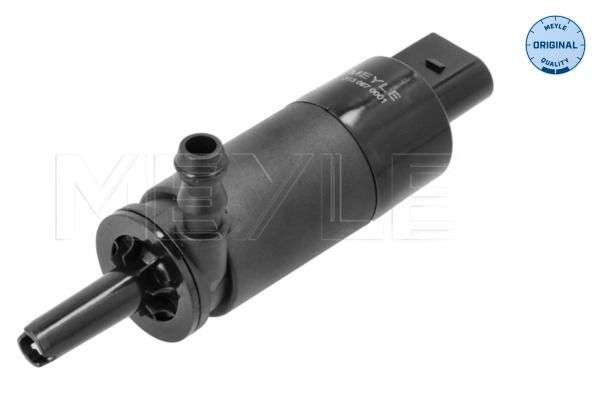 MEYLE 313 067 0001 Washer fluid pump, headlight cleaning