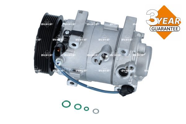 NRF 320086 Compressor, air conditioning