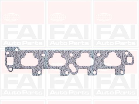FAI AUTOPARTS IM739 Gasket set, intake manifold