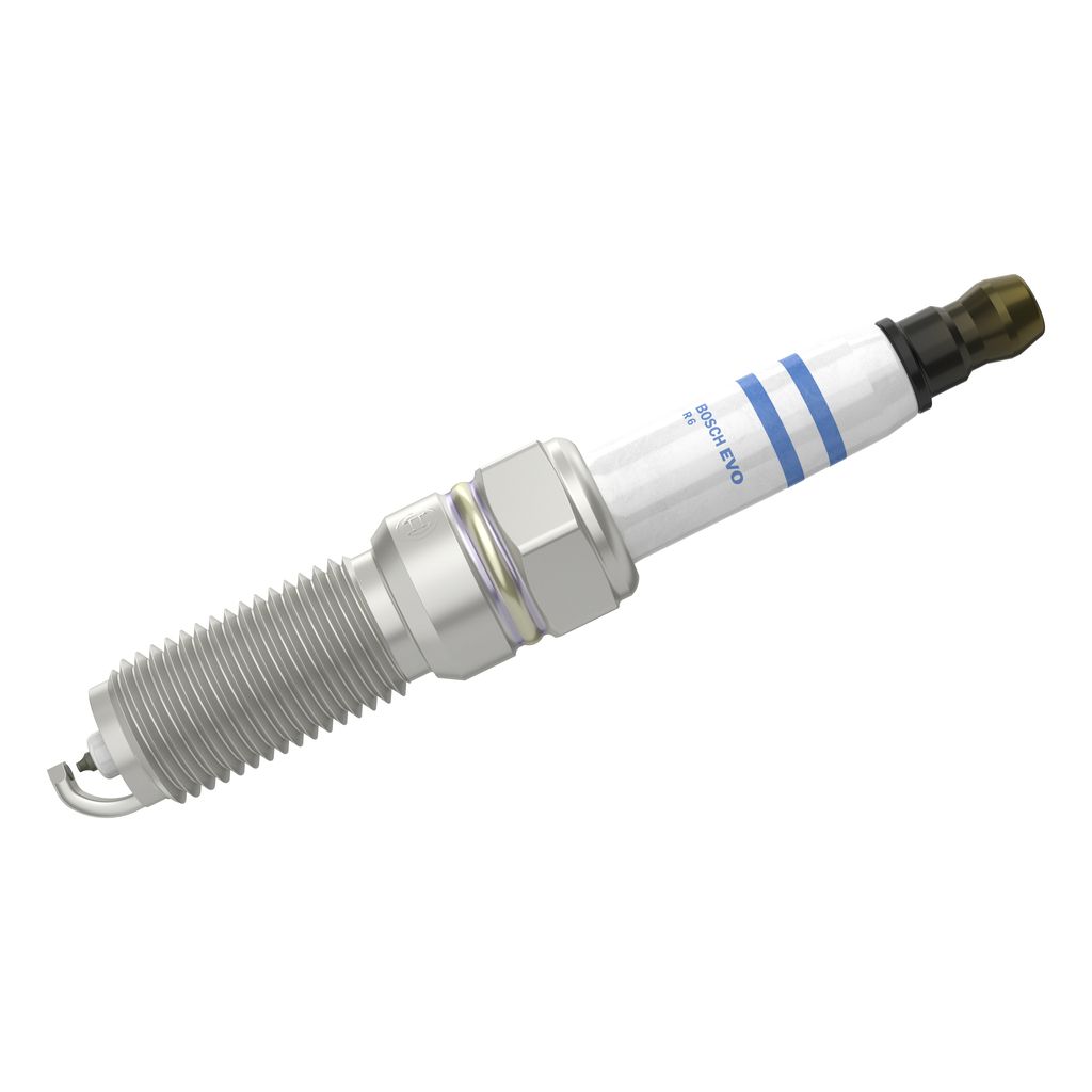 BOSCH 0 242 135 595 Spark plug