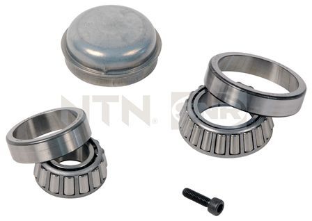 SNR R151.36 Wheel bearing kit