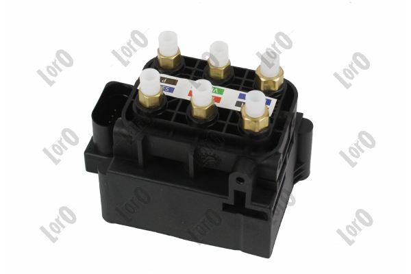 ABAKUS 131-02-508 Valve, compressed air system