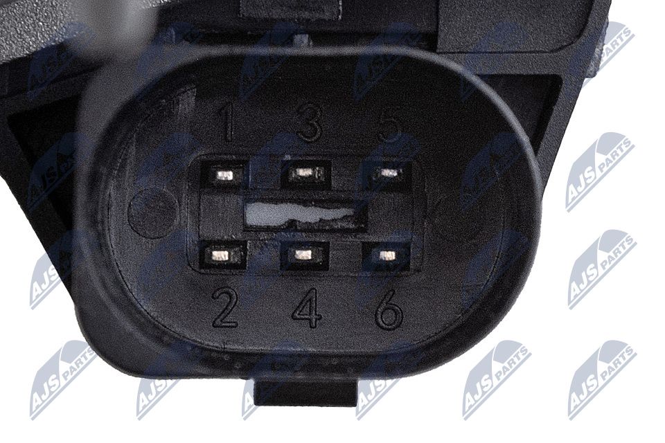 Throttle Body-6