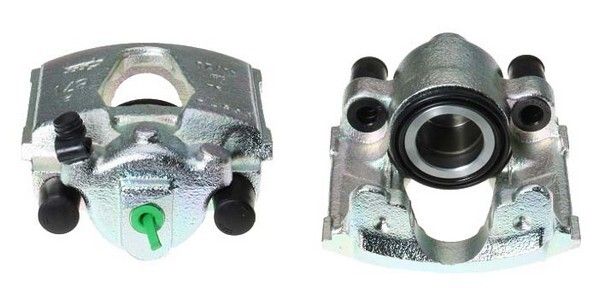 AXIA 391986 Brake caliper