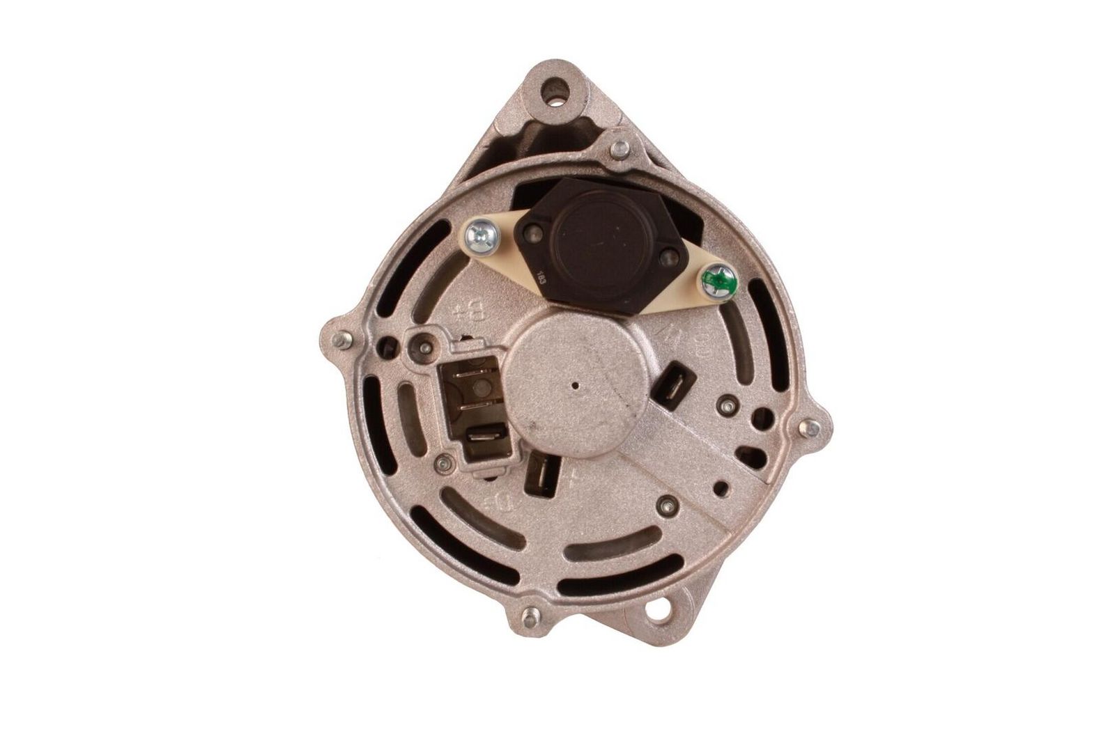 Alternator-2
