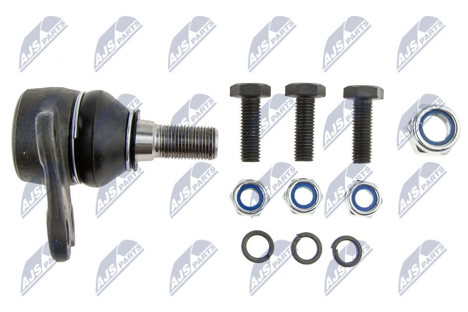Ball Joint-2