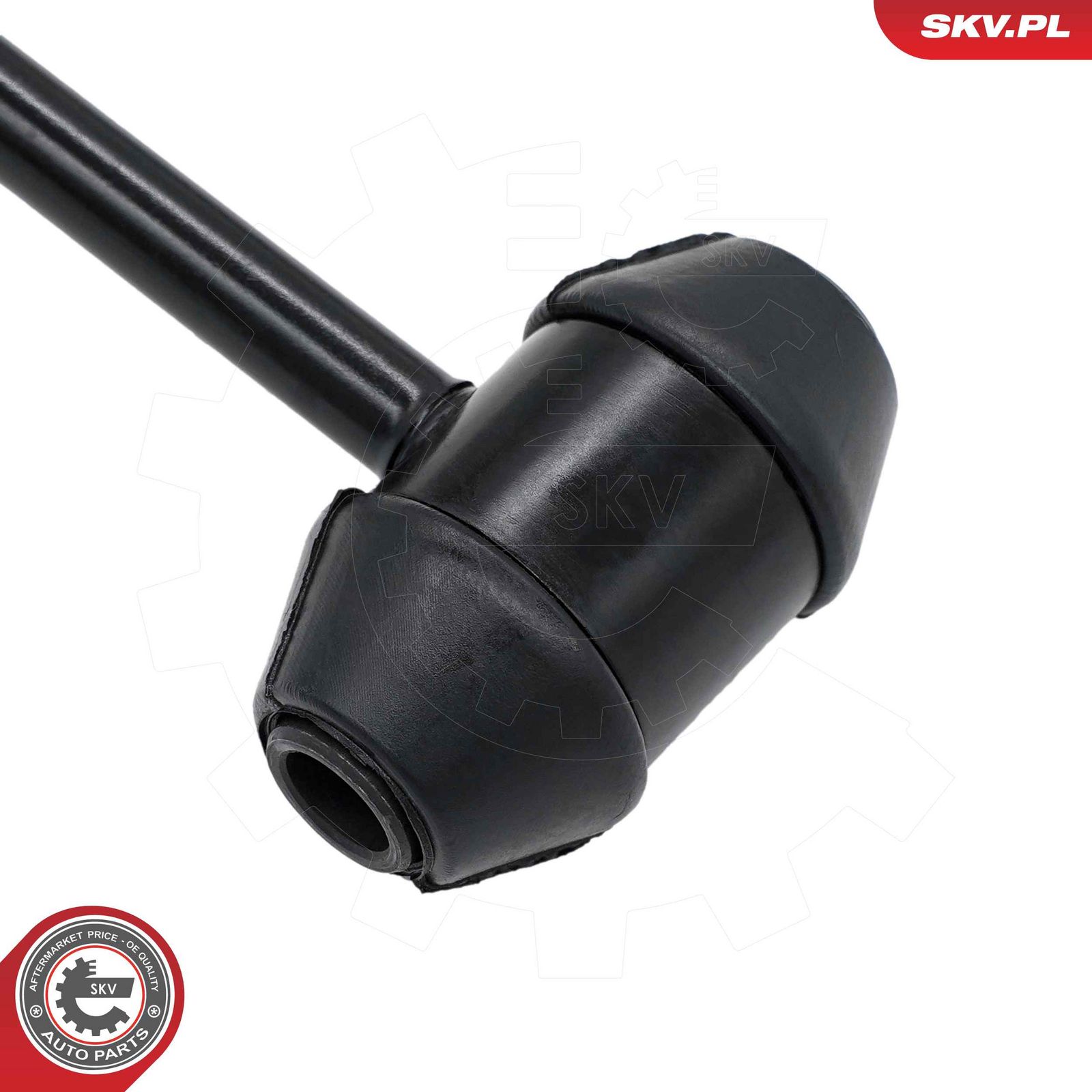 Inner Tie Rod-2