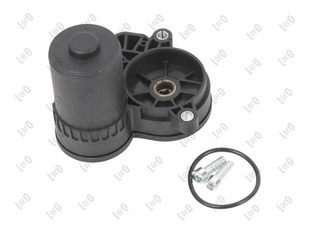 ABAKUS 131-06-969 Control element, parking brake caliper