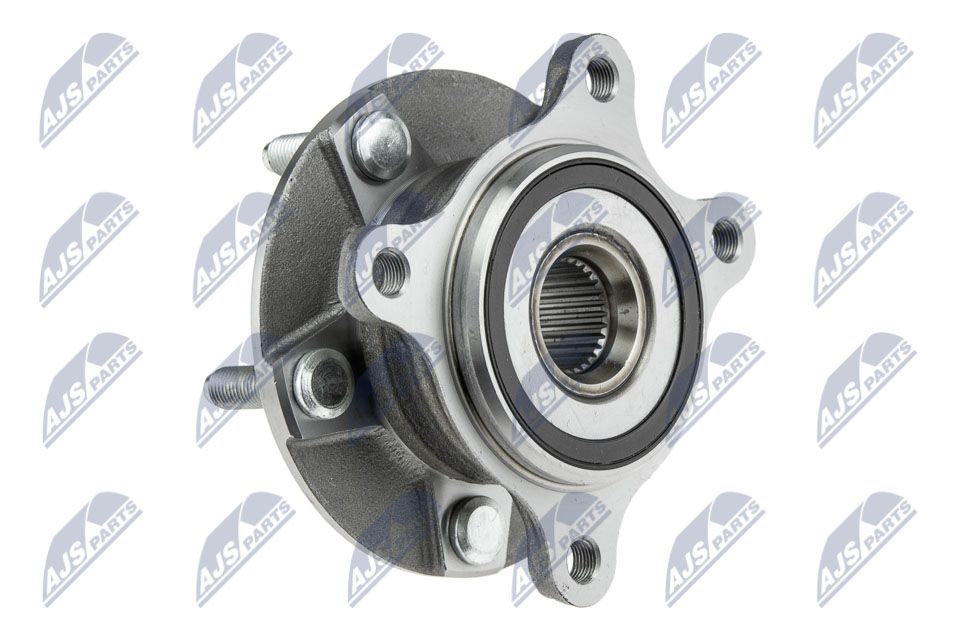 NTY KLP-TY-070 Wheel bearing kit