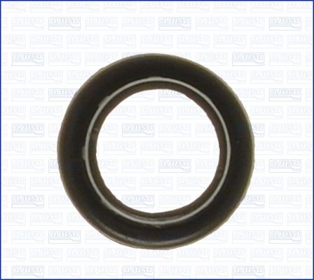 AJUSA 00522100 Gasket, intake manifold housing