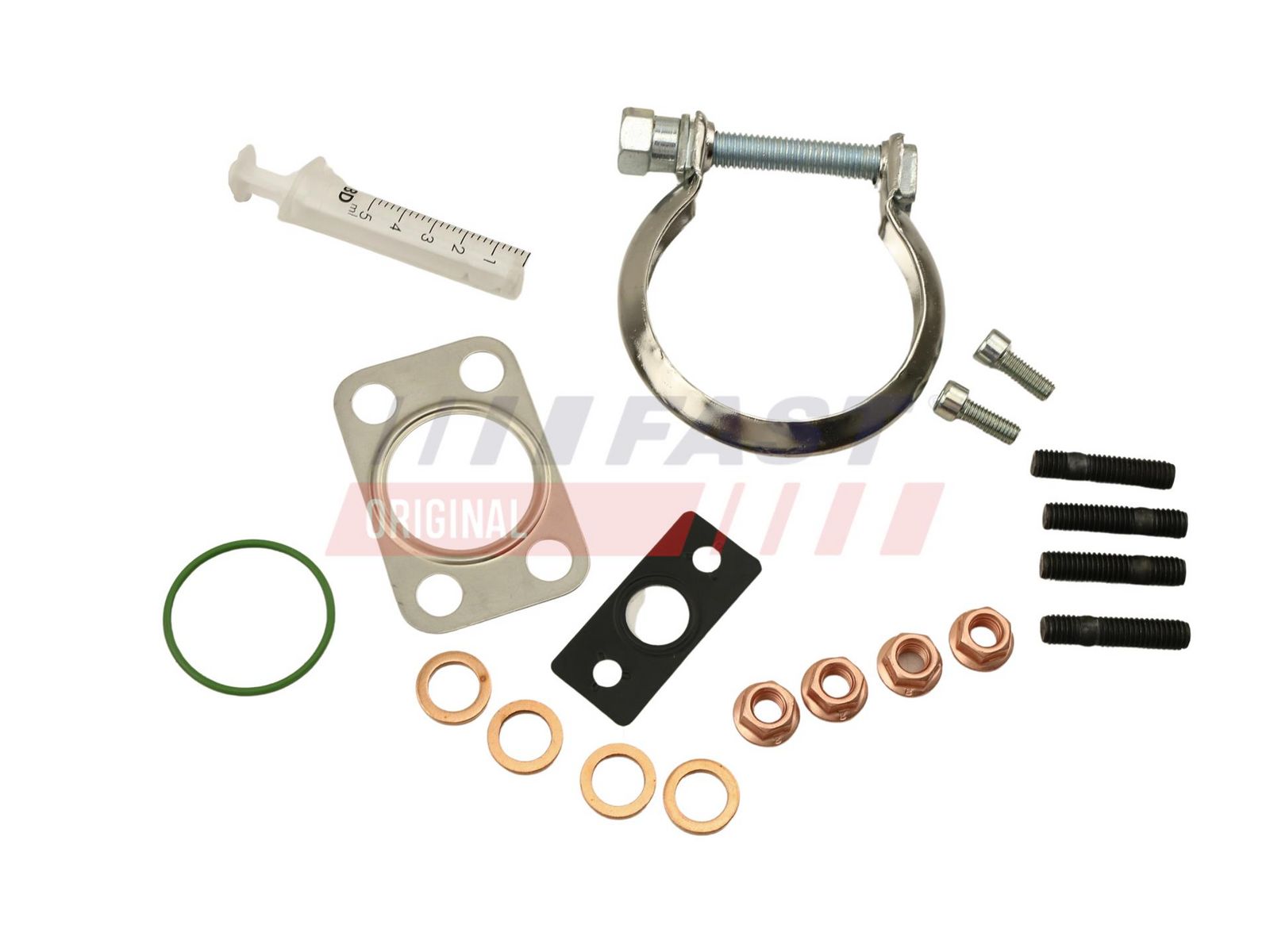 FAST FT48414 Gasket set, charger