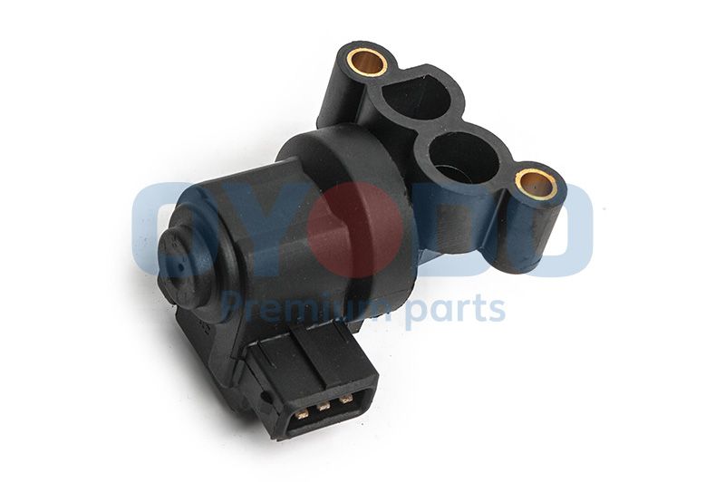 Idle Control Valve, air supply