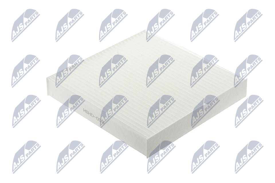NTY FCF-HD-008 Filter, cabin air