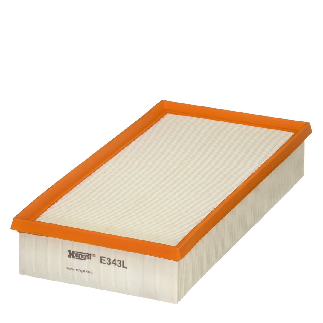 HENGST FILTER E343L Air filter