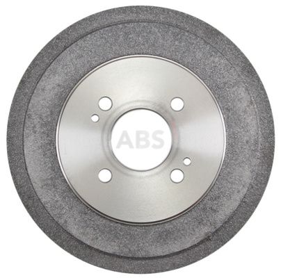 Brake Drum