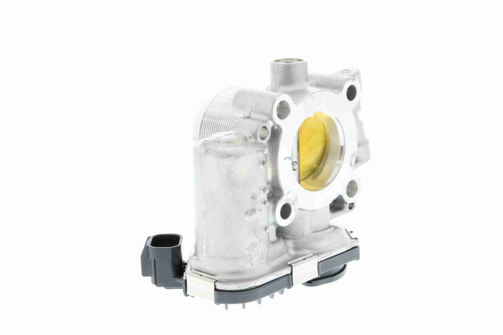 Throttle Body-5