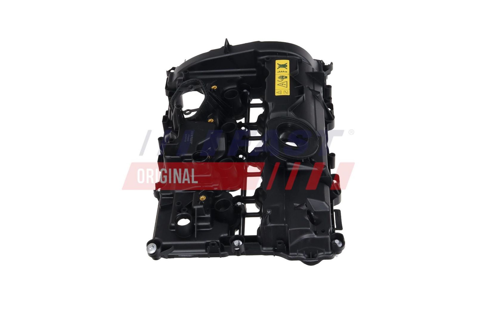 Cylinder Head Cover-4