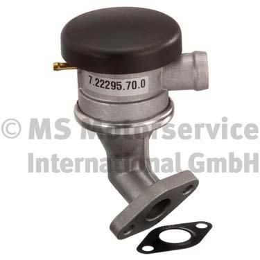 PIERBURG 7.22295.70.0 Valve, secondary air pump system