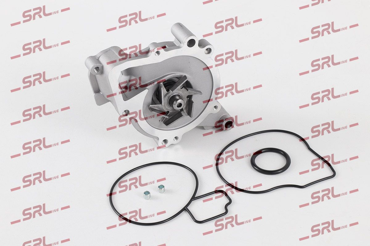 SRLINE S10-066 Water pump, engine cooling