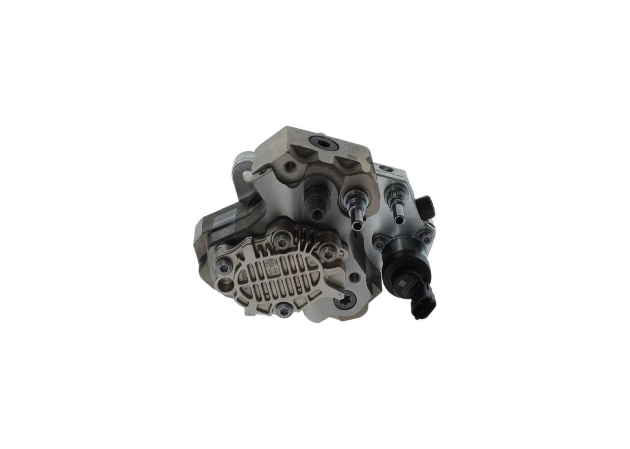 BOSCH 0 445 010 033 High-pressure pump
