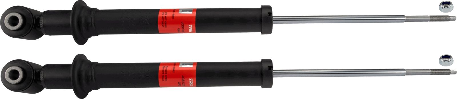 TRW JGS132T Shock absorber