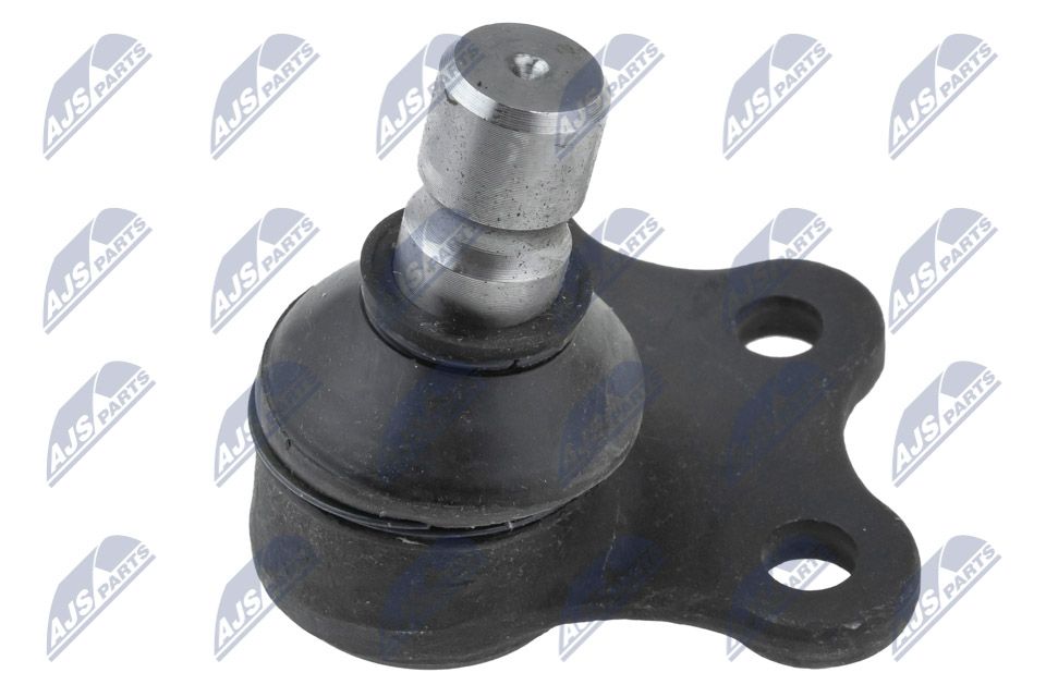 NTY ZSD-PE-010 Repair kit, wheel suspension