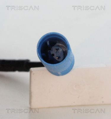 Sensor, wheel speed-1