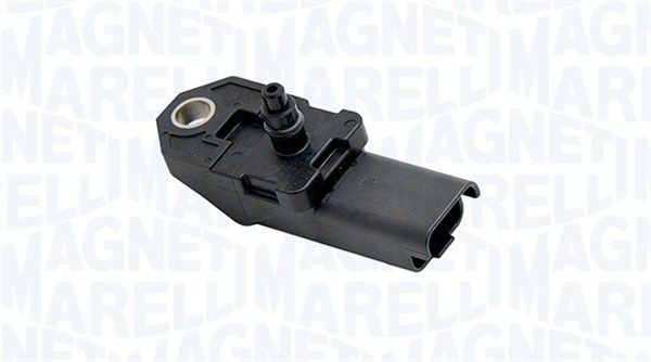 Sensor, intake manifold pressure