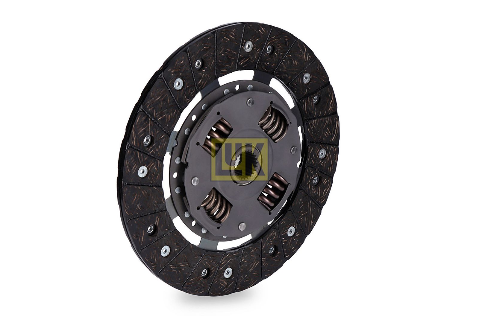 SCHAEFFLER LUK 324 0118 10 Clutch disc