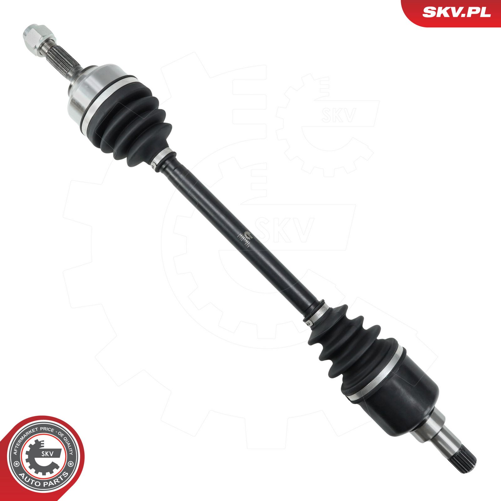 ESEN SKV 40SKV452 Drive shaft