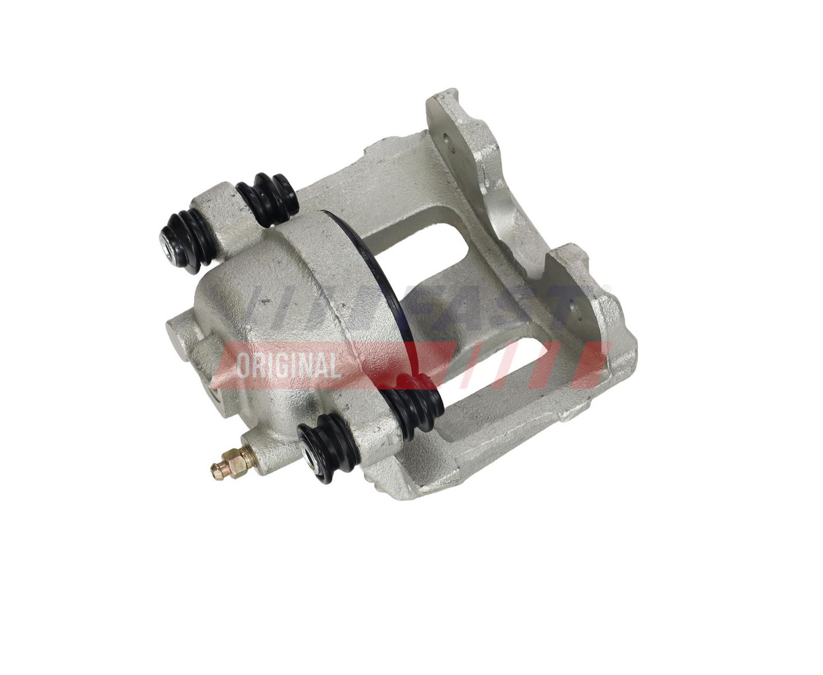 Brake Caliper-4