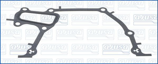 AJUSA 01146800 Gasket, oil pump