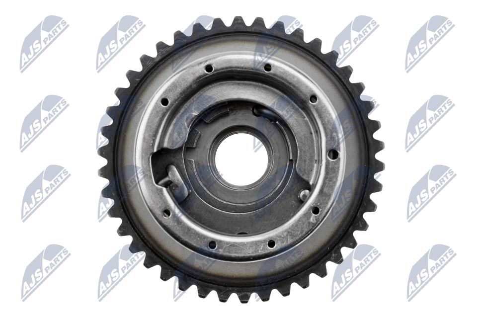 Camshaft Adjuster-2