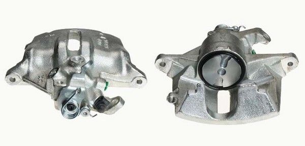 AXIA 393325 Brake caliper