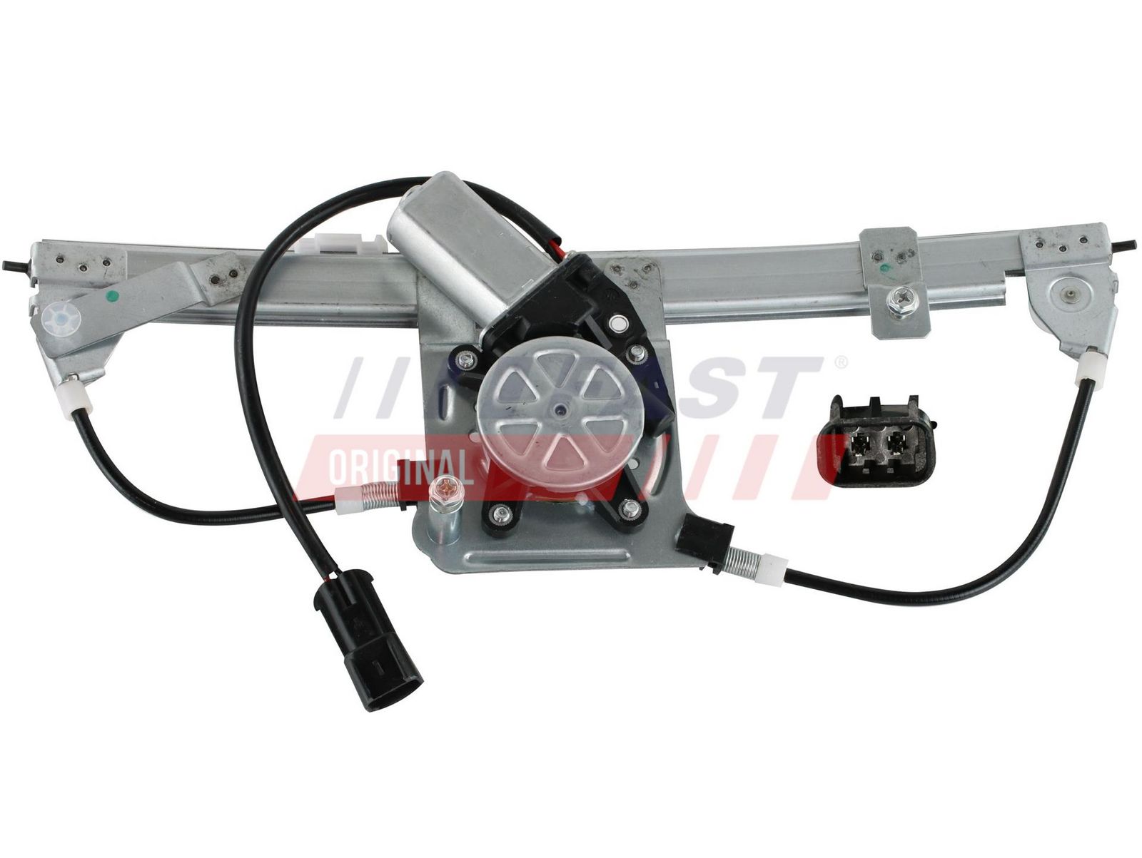 Window Regulator