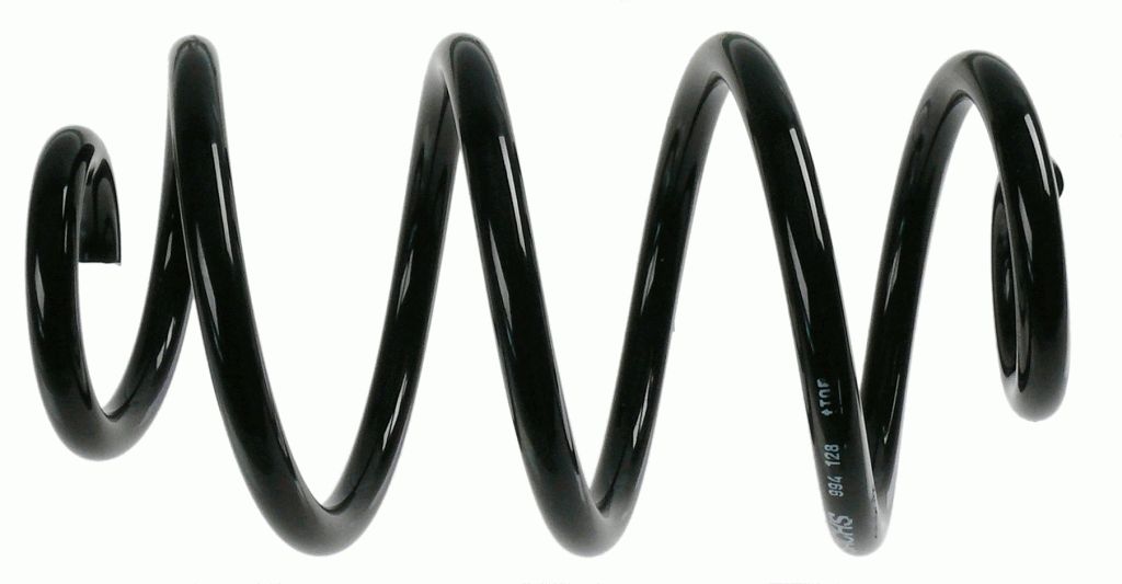 SACHS 994 128 Suspension spring