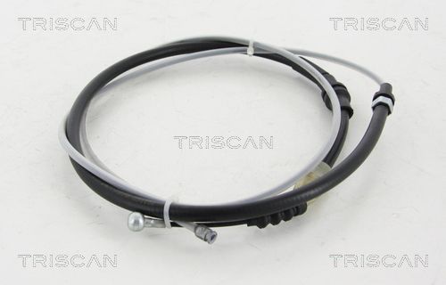 TRISCAN 8140 291150 Cable pull, parking brake