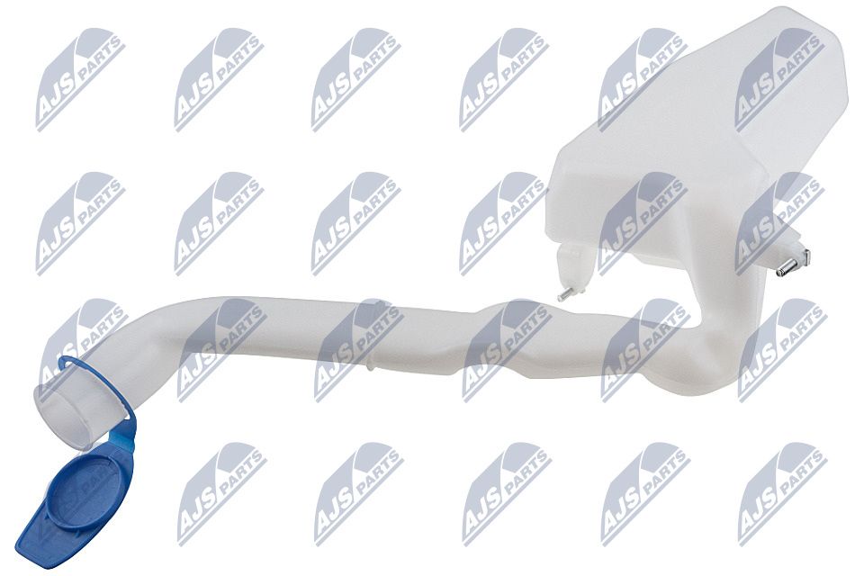 NTY KZS-WW-016 Washer fluid reservoir, window cleaning