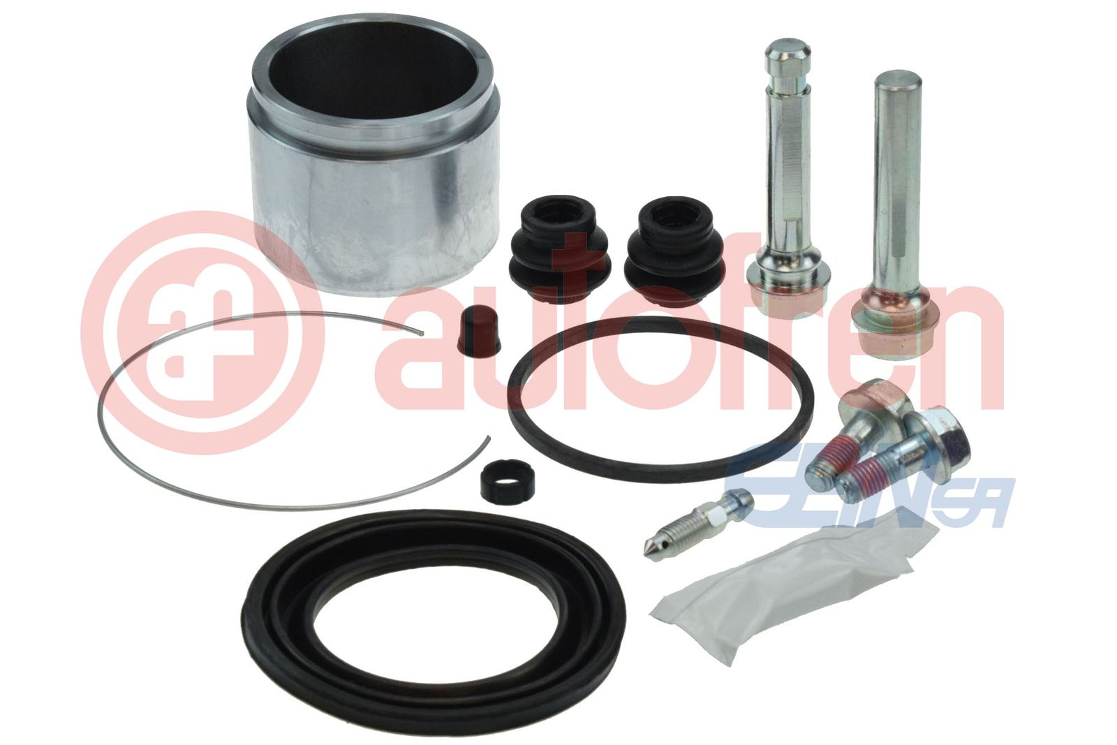 AUTOFREN SEINSA D43338S Repair kit, brake caliper