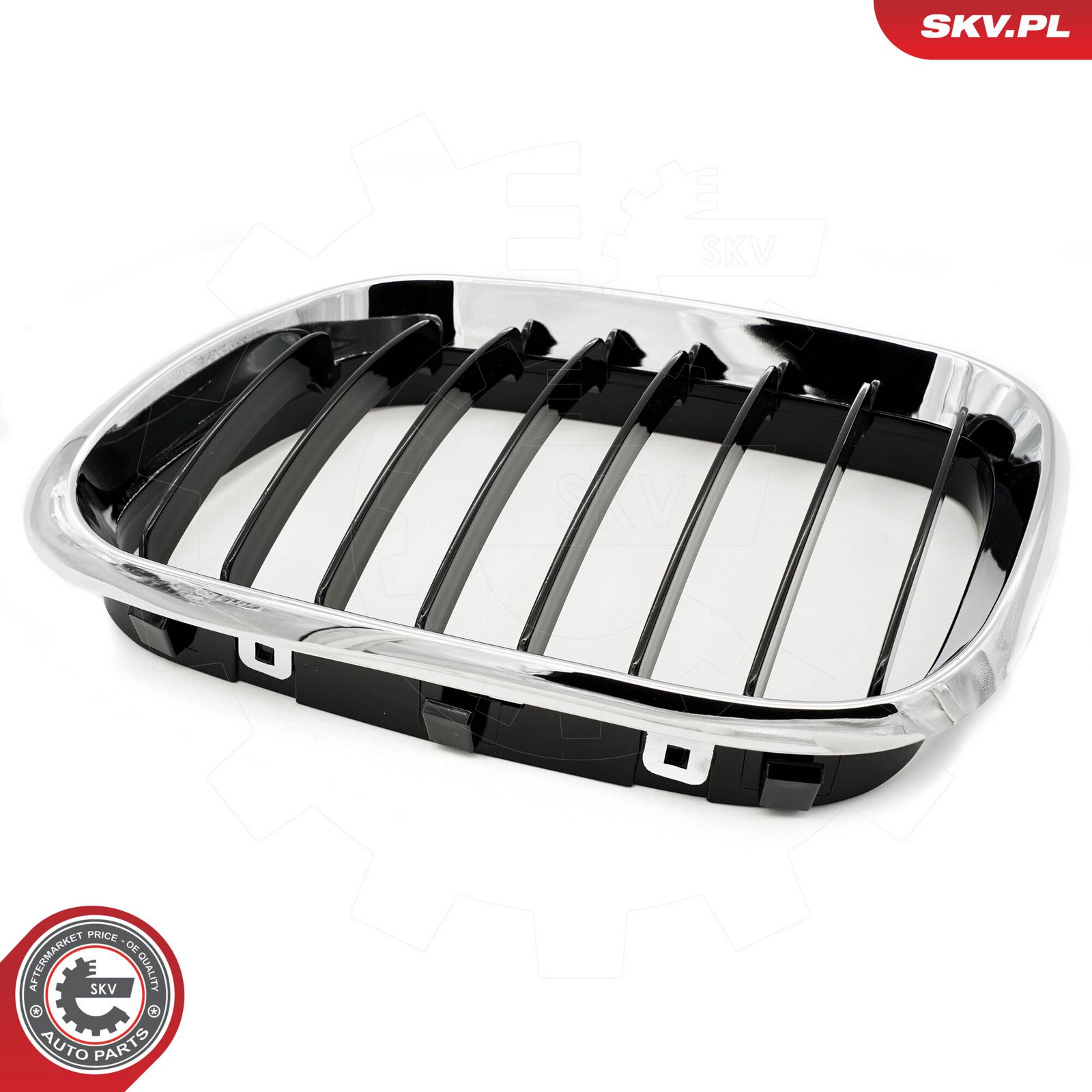 Radiator Grille-7