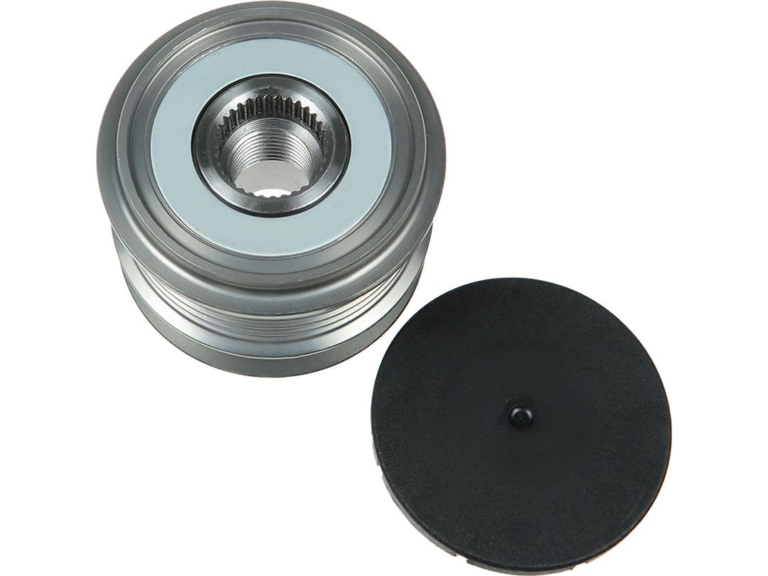 Alternator Freewheel Clutch-2