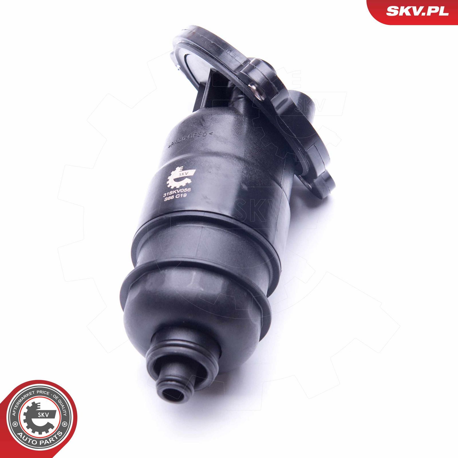 Hydraulic Filter, automatic transmission-1