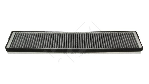 HART 328 412 Filter, cabin air