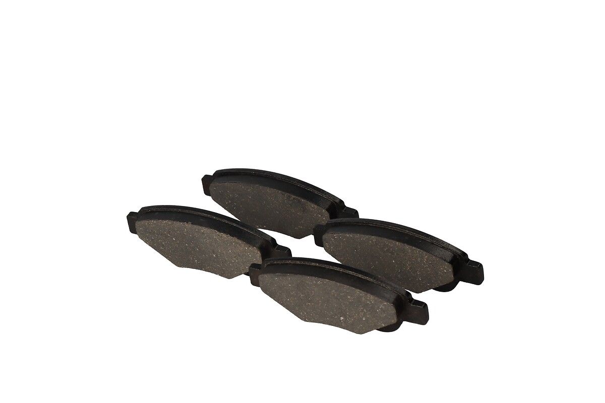 stabdžių trinkelių rinkinys, diskinis stabdys-3