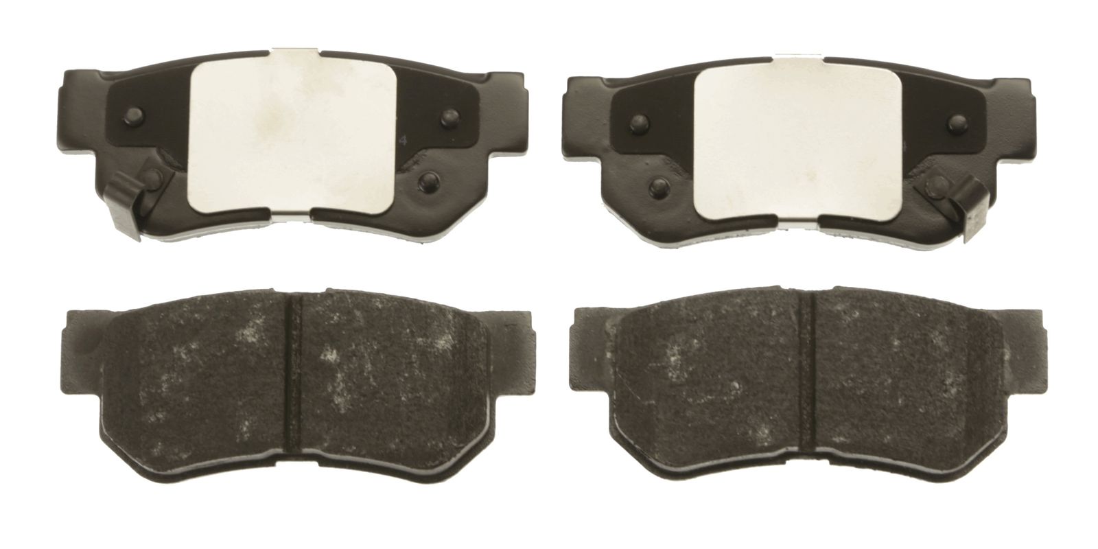Brake Pad Set, disc brake-3