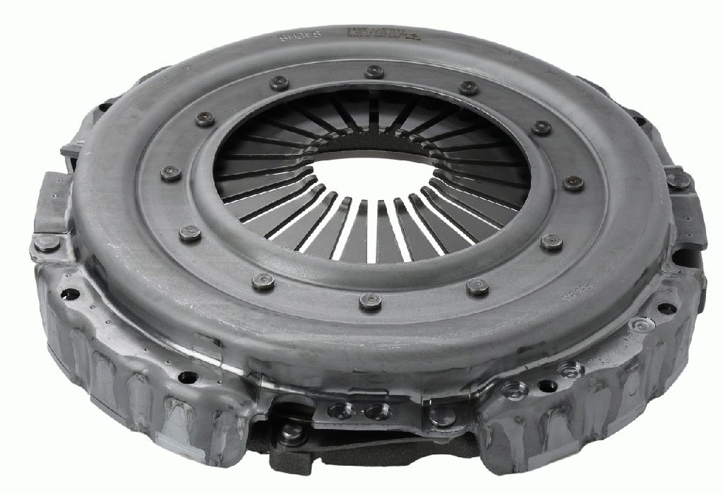 SACHS 3482 123 839 Clutch pressure plate