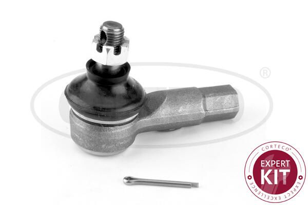 CORTECO 49400704 Skersinės vairo trauklės galas